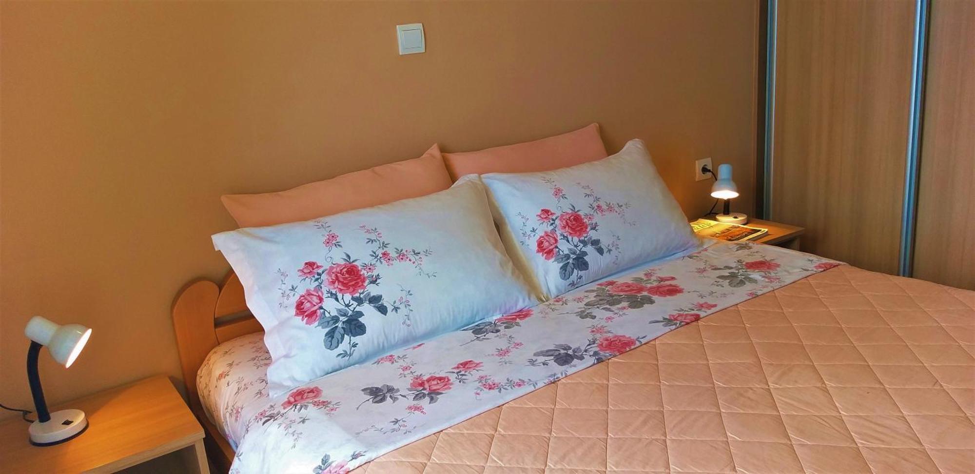 Apartments Okuka Tivat Cameră foto