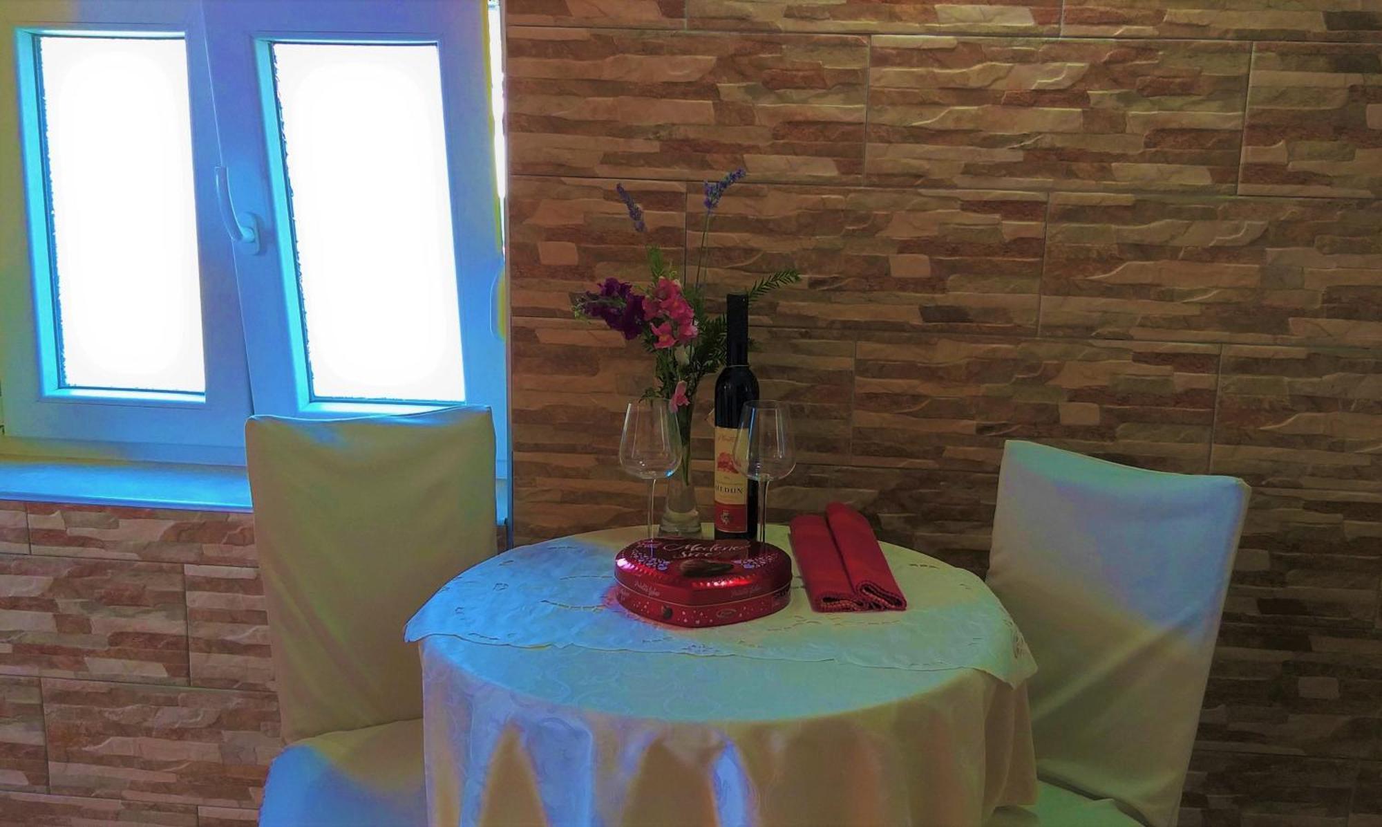 Apartments Okuka Tivat Cameră foto