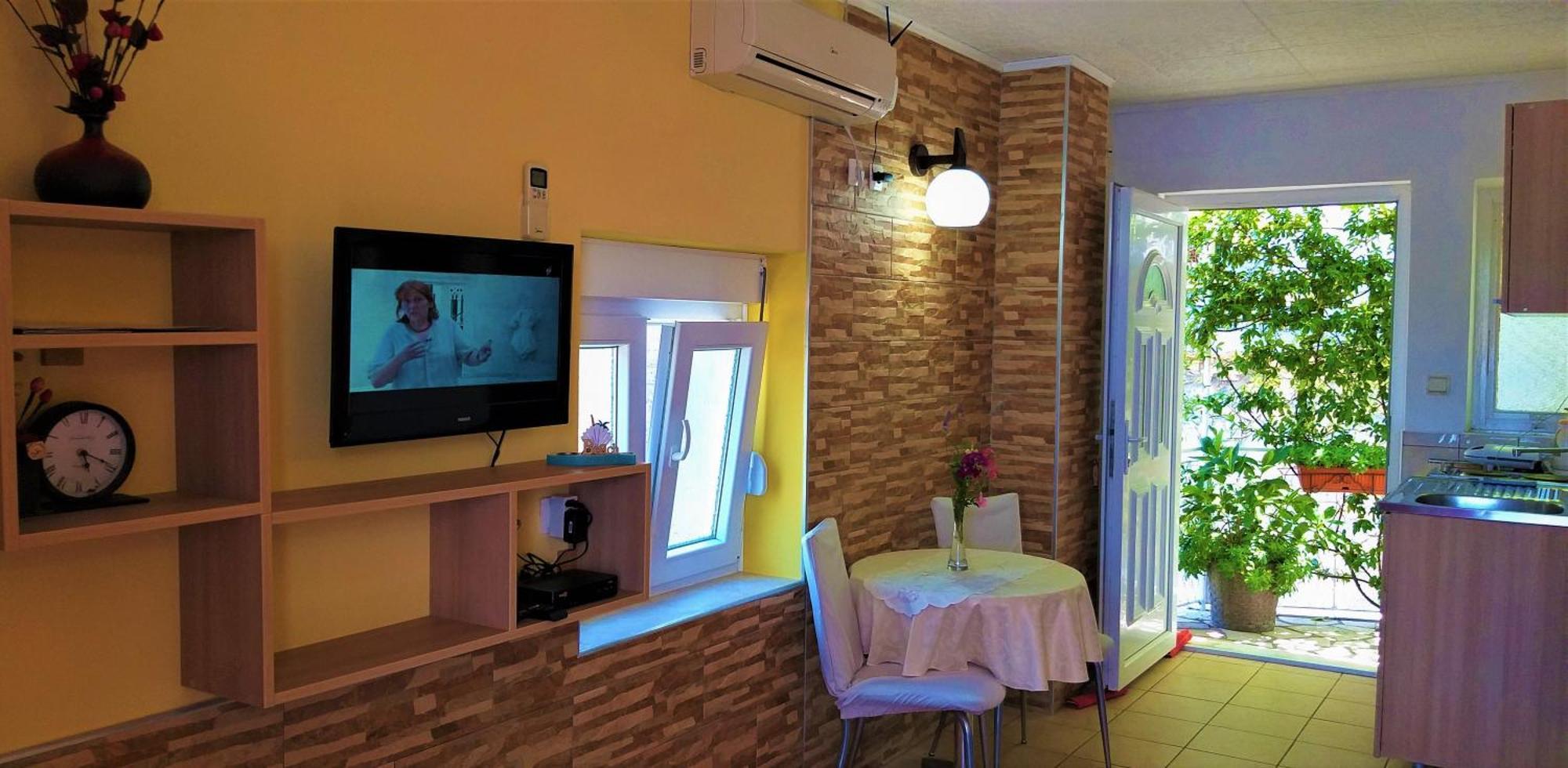Apartments Okuka Tivat Cameră foto
