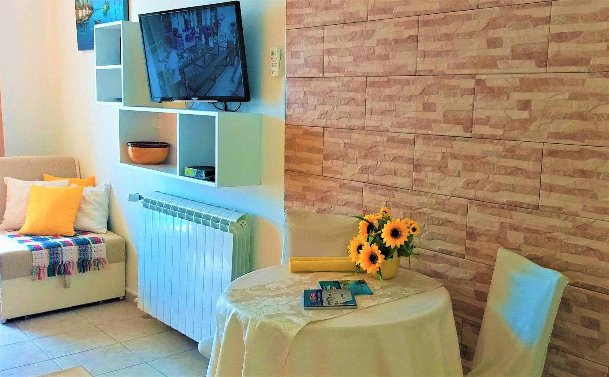 Apartments Okuka Tivat Cameră foto